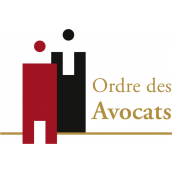 Logo Ordre des Avocats